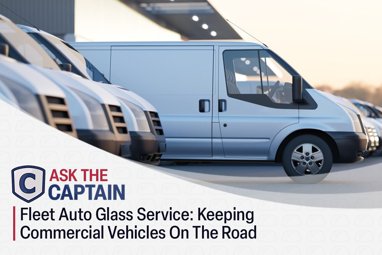 Fleet Auto Glass Service Fleet Auto Glass Service