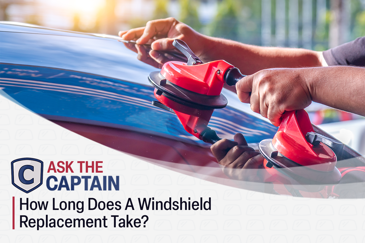 Windshield Replacement Windshield Replacement