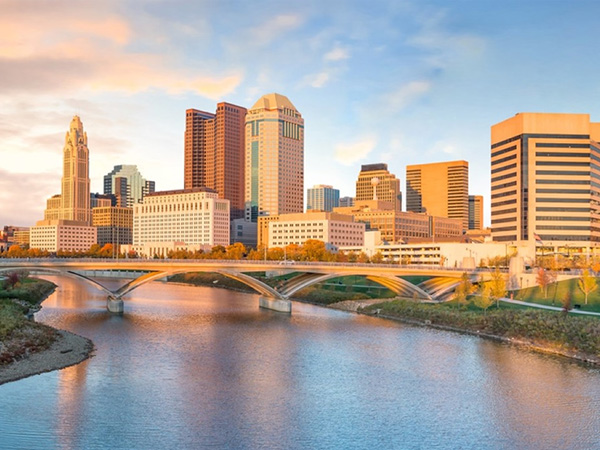 auto glass columbus oh