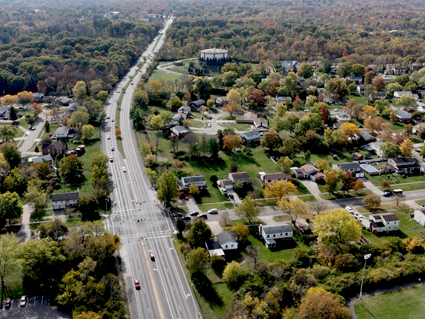 auto glass forest park oh