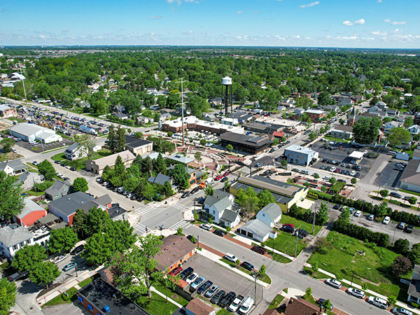 auto glass hilliard oh
