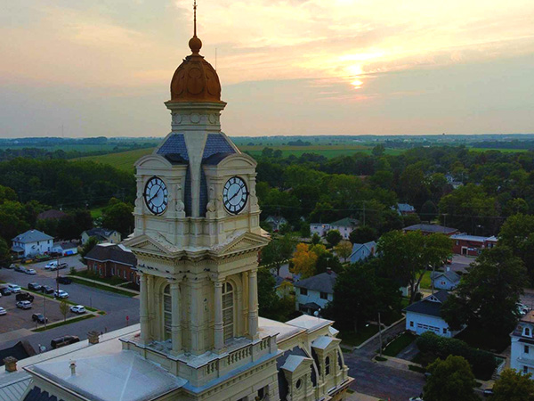 auto glass london oh