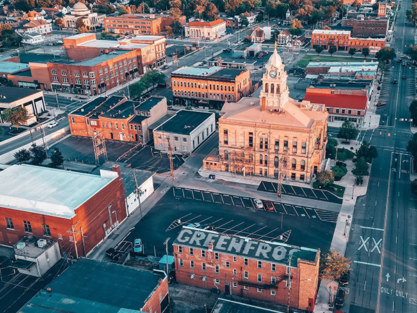 auto glass marion oh