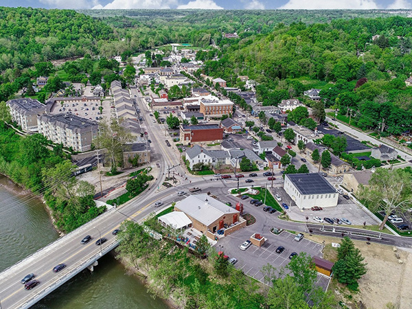 auto glass milford oh