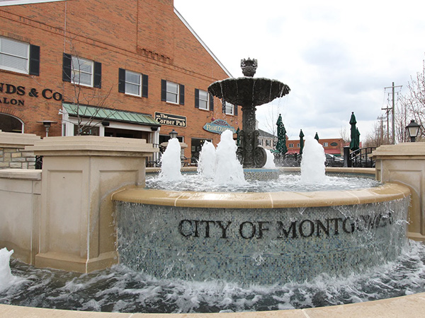 auto glass montgomery oh