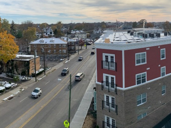 auto glass norwood oh