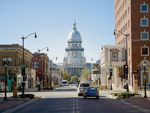 auto glass springfield oh