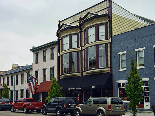 auto glass tipp city oh