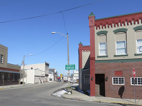 auto glass union city oh