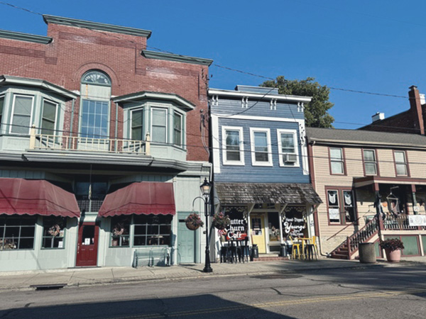 auto glass waynesville oh