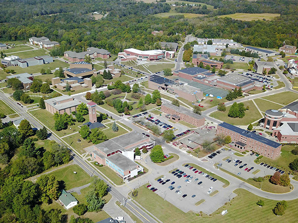 auto glass wilberforce oh