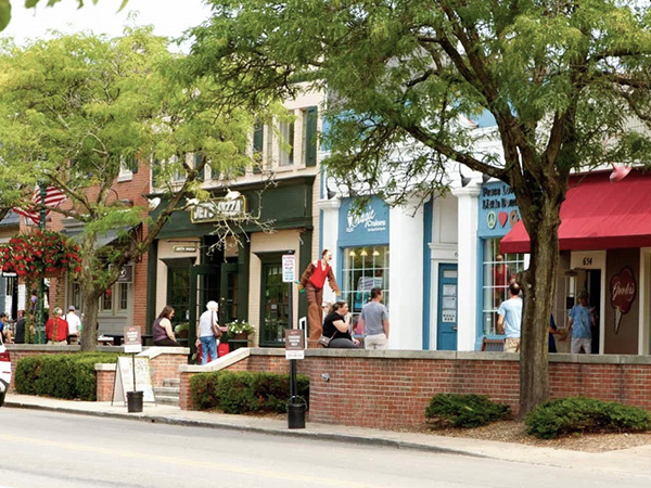 auto glass worthington oh