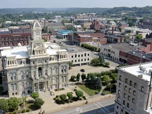 auto glass zanesville oh