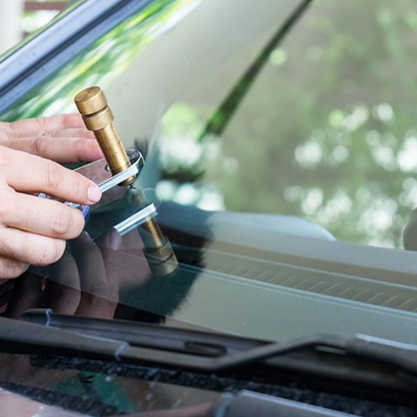 windshield repair services