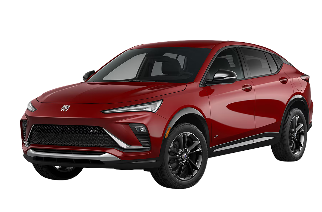 buick windshield replacement