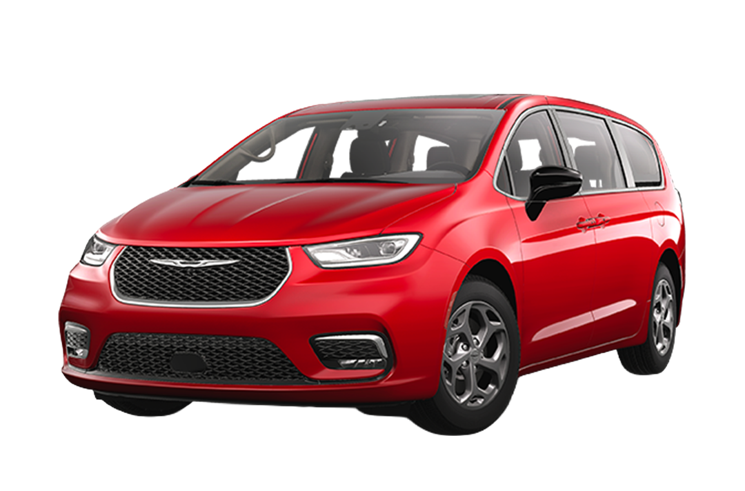 chrysler windshield replacement