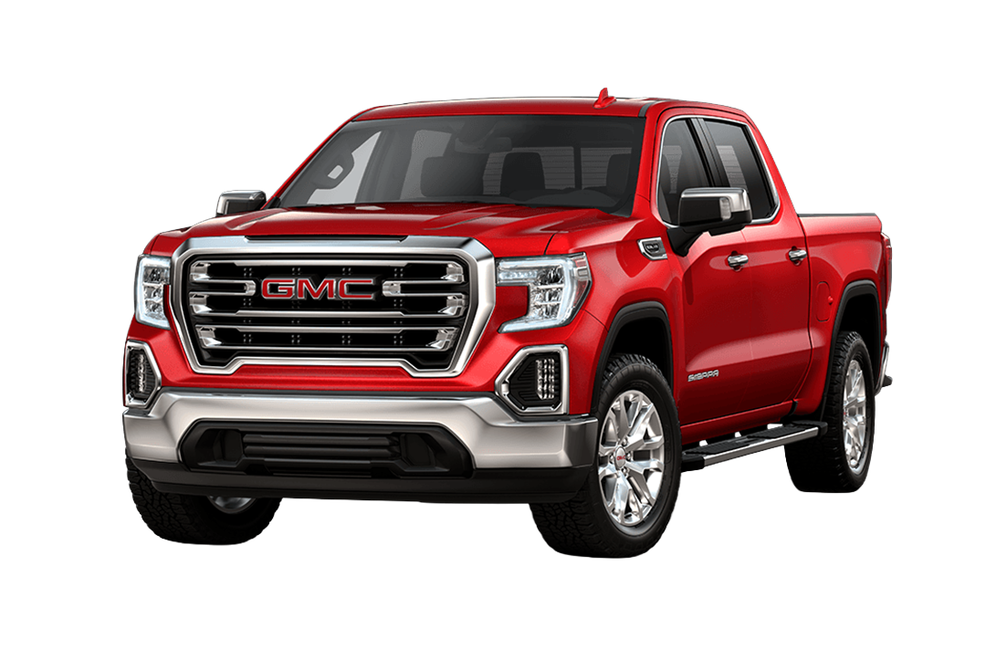 gmc windshield replacement