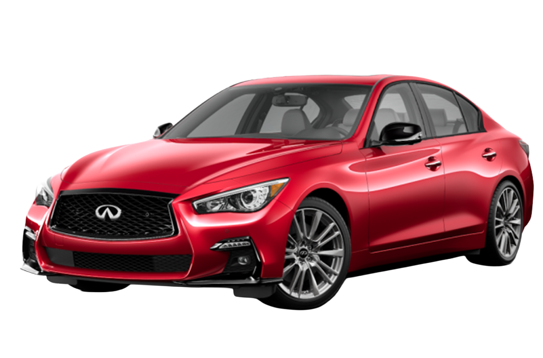 infiniti windshield replacement