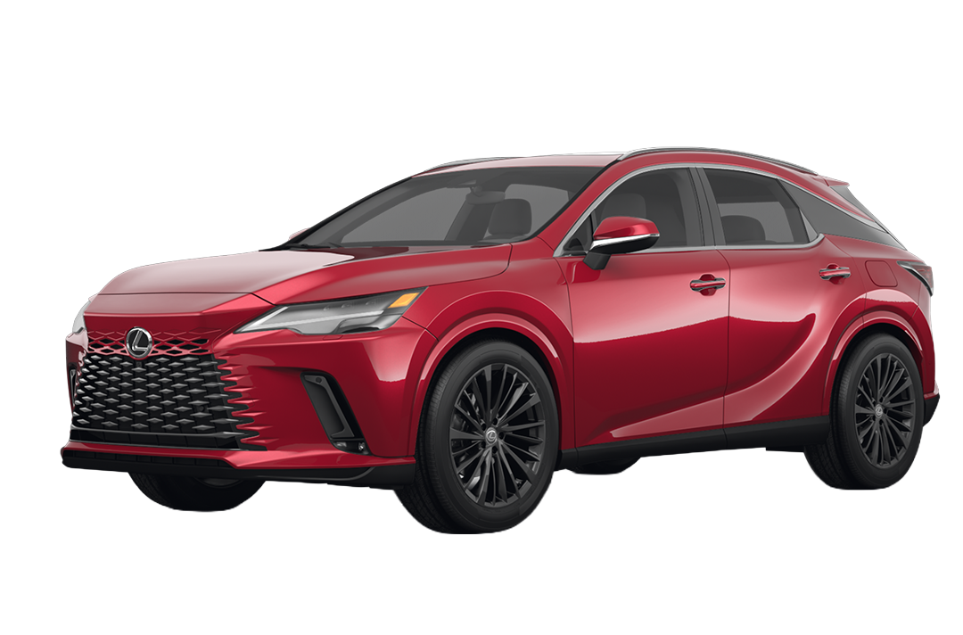 lexus windshield replacement