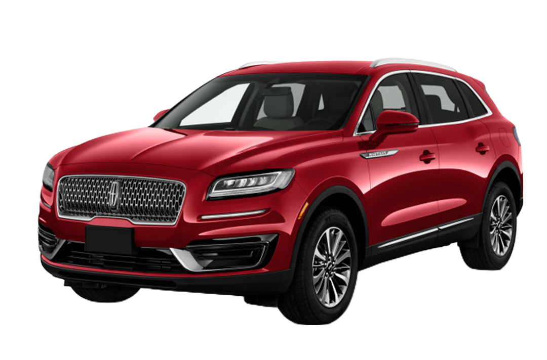 lincoln windshield replacement