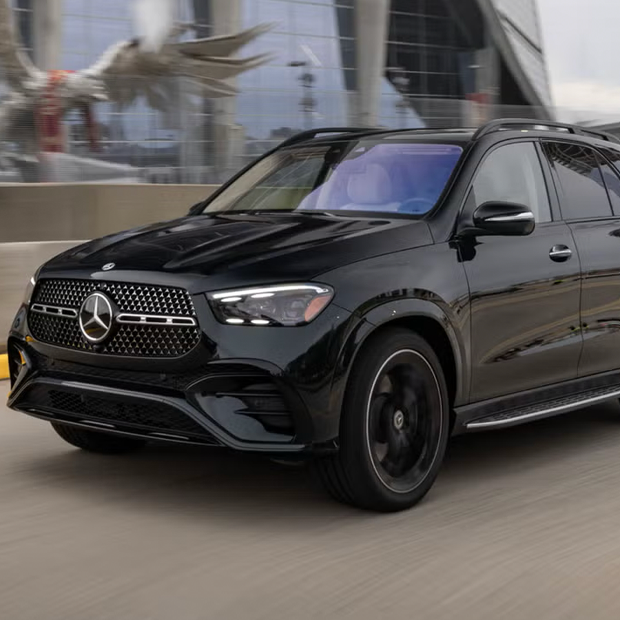 mercedes-benz gle450 windshield replacement