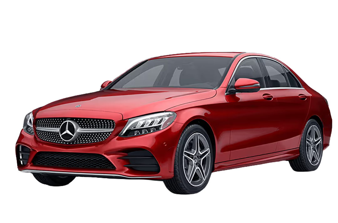 mercedes-benz windshield replacement