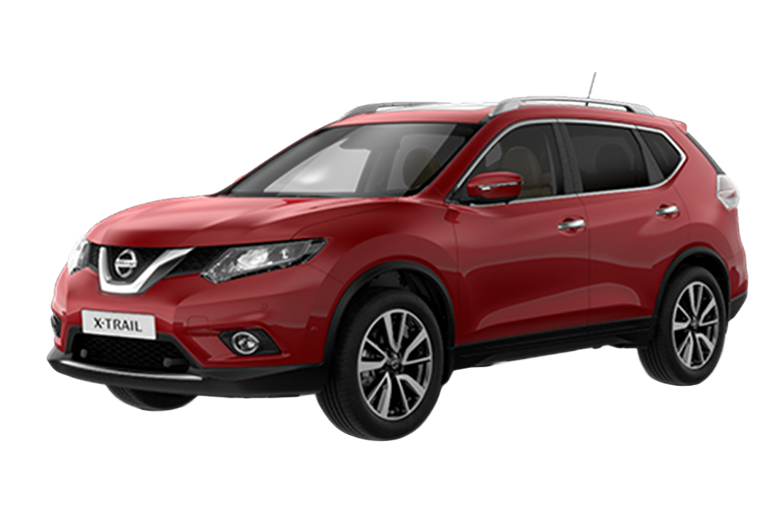 nissan windshield replacement