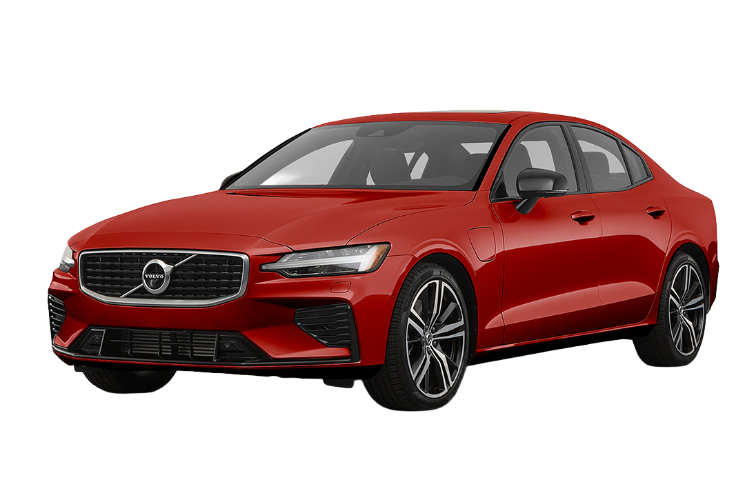 volvo windshield replacement