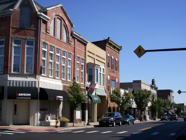 auto glass ashland oh