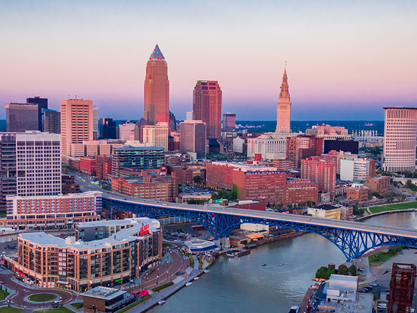 auto glass cleveland oh