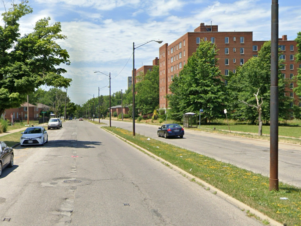 auto glass east cleveland oh