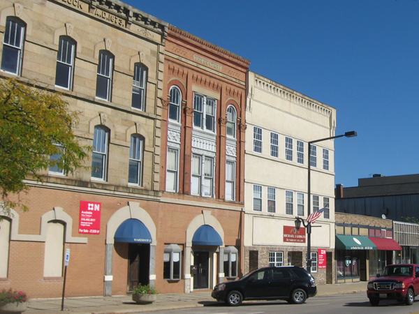 auto glass elyria oh
