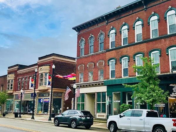 auto glass louisville oh