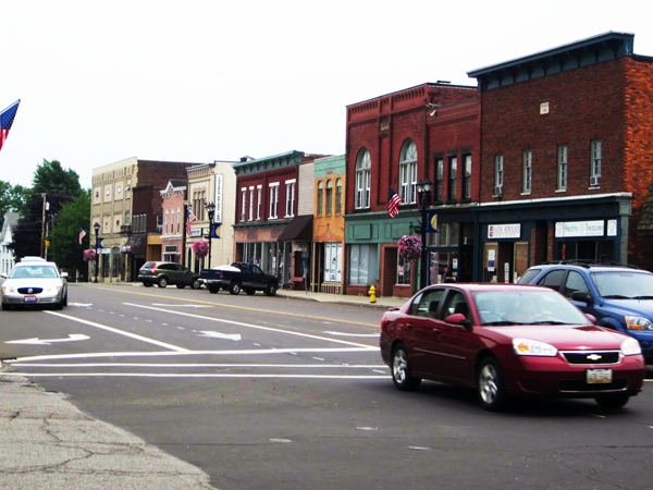 auto glass newton falls oh