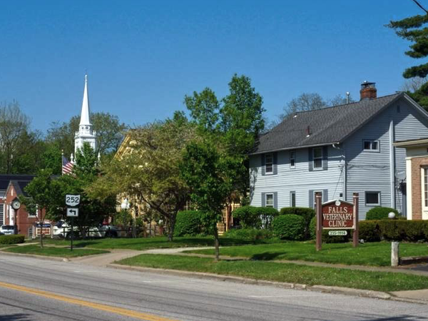 Olmsted Falls auto glass olmstead falls oh