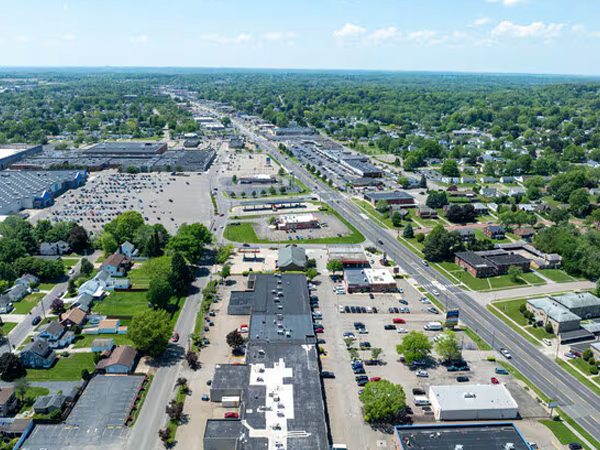 Reedurban auto glass reedurban oh