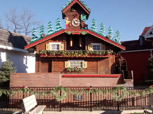 auto glass sugarcreek oh