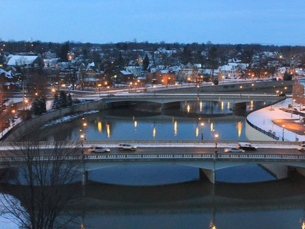 Tiffin auto glass tiffin oh