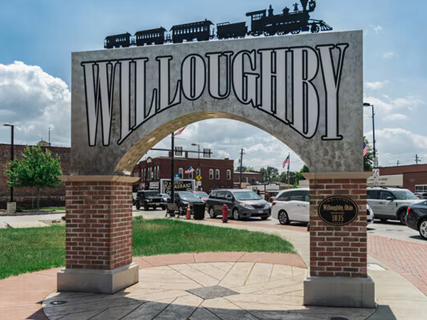 Willoughby auto glass willoughby oh